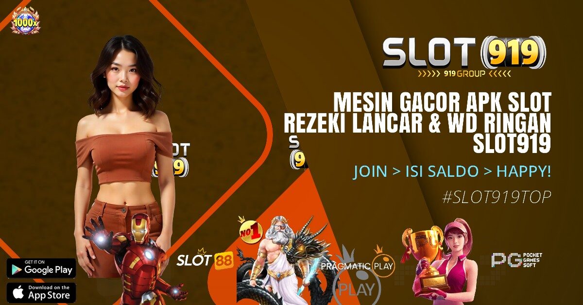 Slot Online Deposit Via Pulsa RR 777