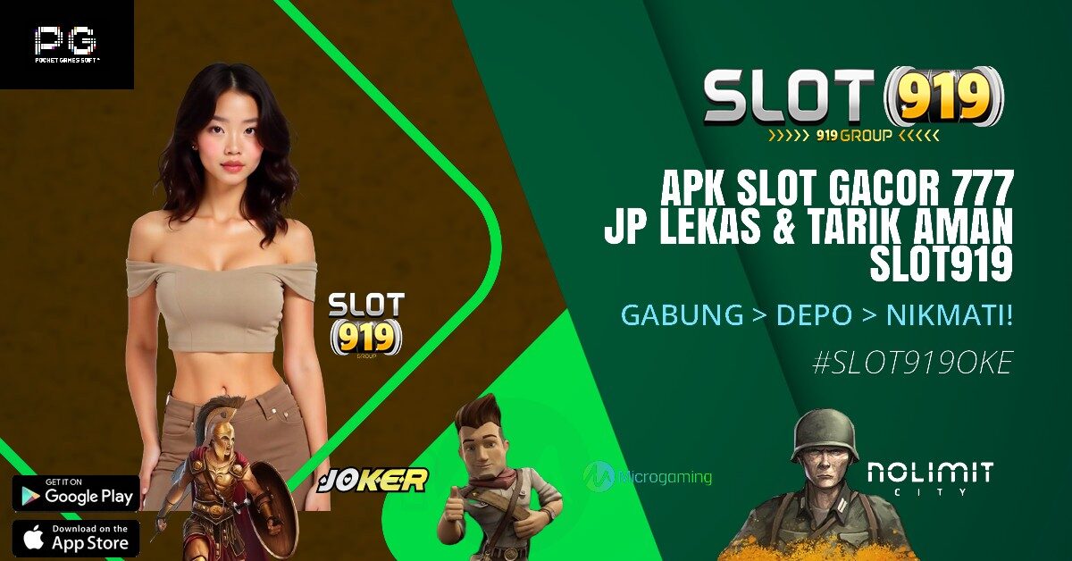 Cara Menghapus Akun Judi Slot Online RR 777