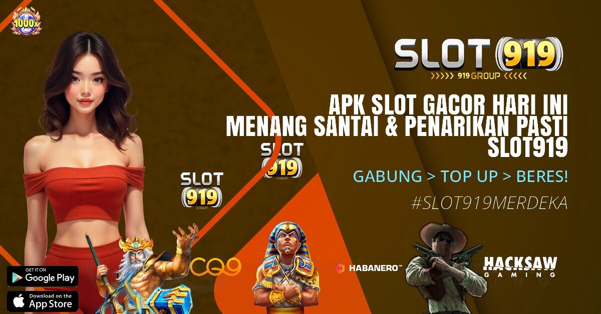 Situs Game Slot Online Luar Negeri RR777