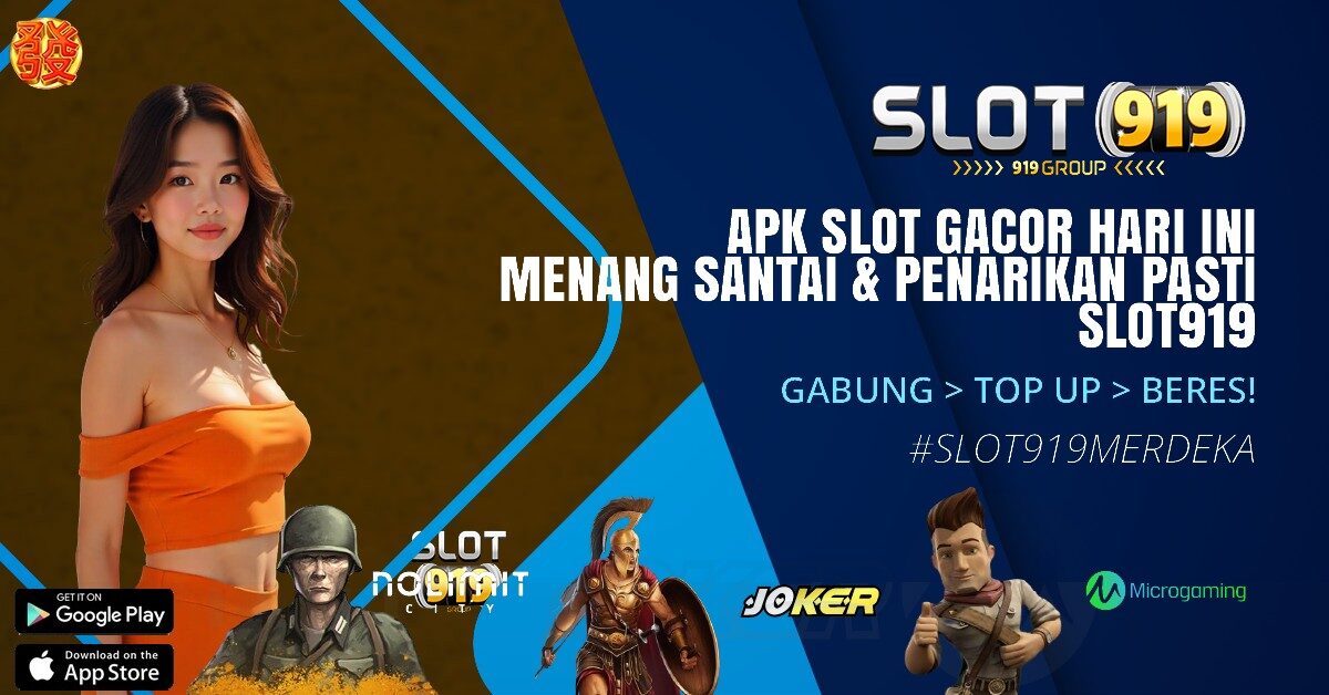 RR 777 Game Slot Online Gacor Hari Ini