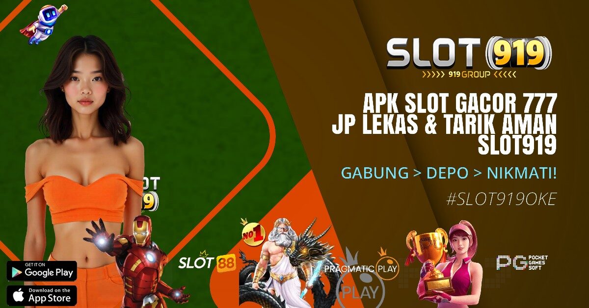 Slot Online 777 RR777