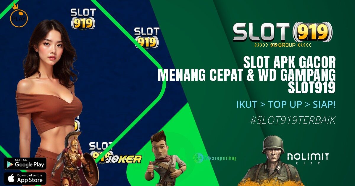 Bo Slot Online RR777