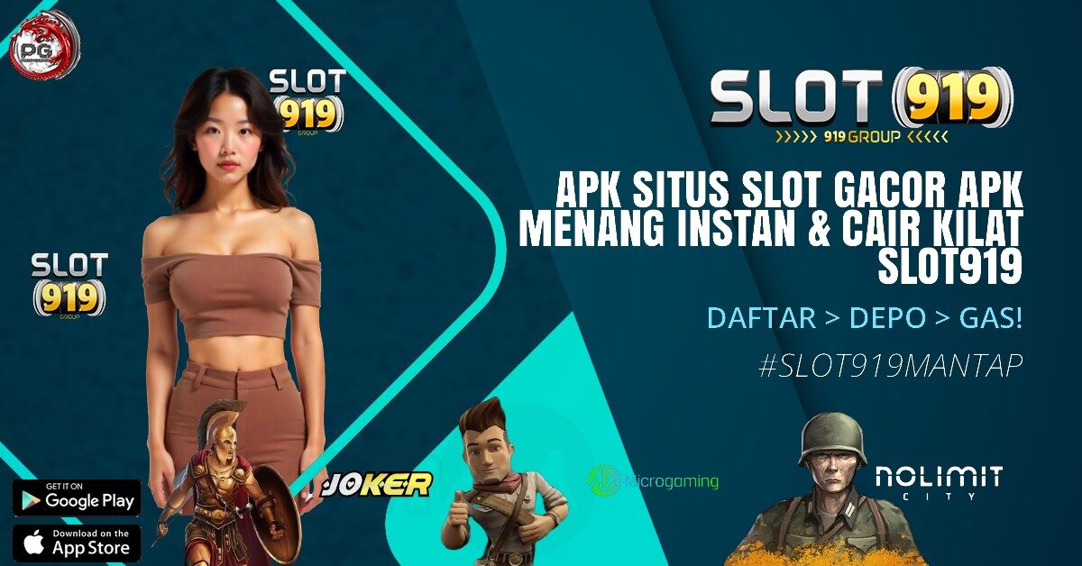 RR777 Cara Ganti Rekening Withdraw Di Slot Online