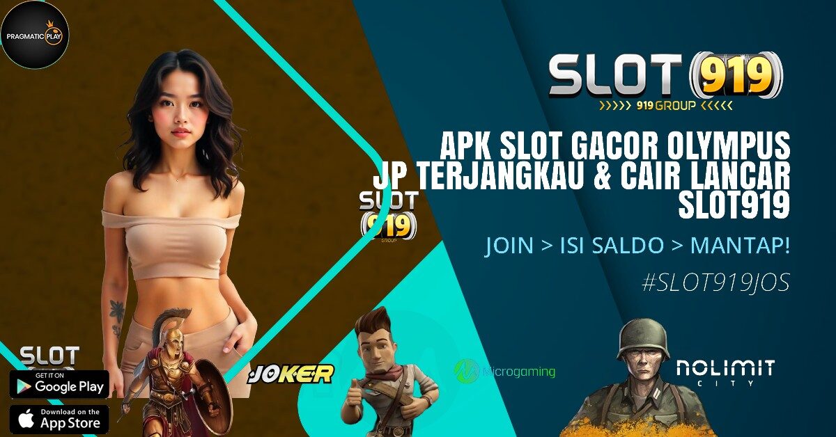 Slot Demo Online RR777