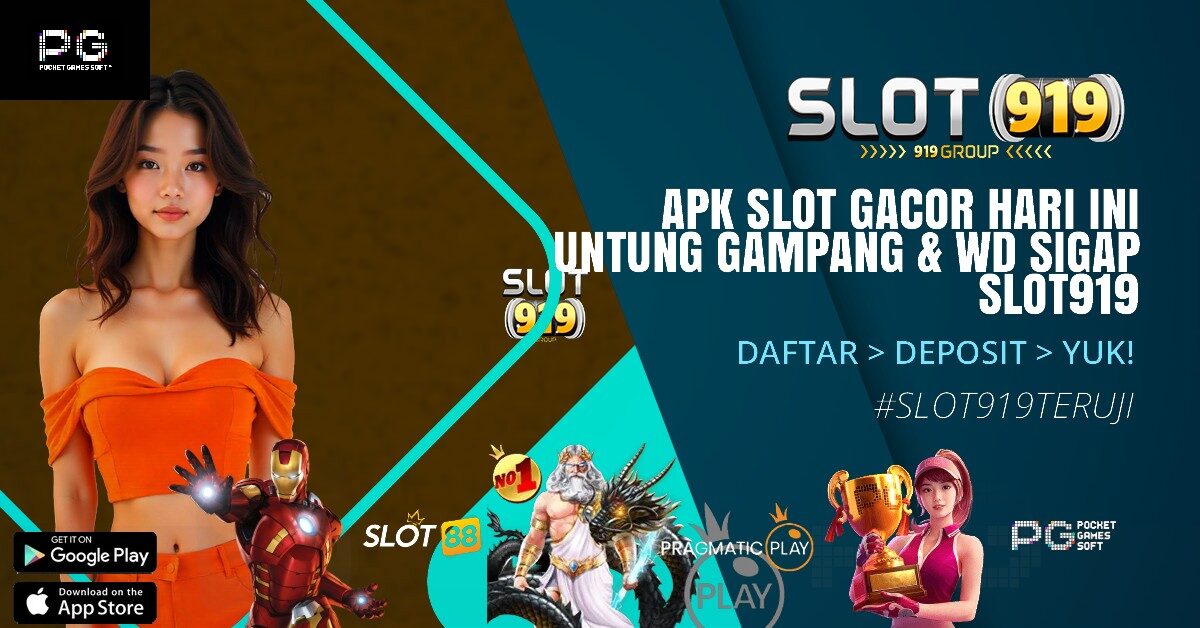 RR777 Situs Slot Online Bonus 100