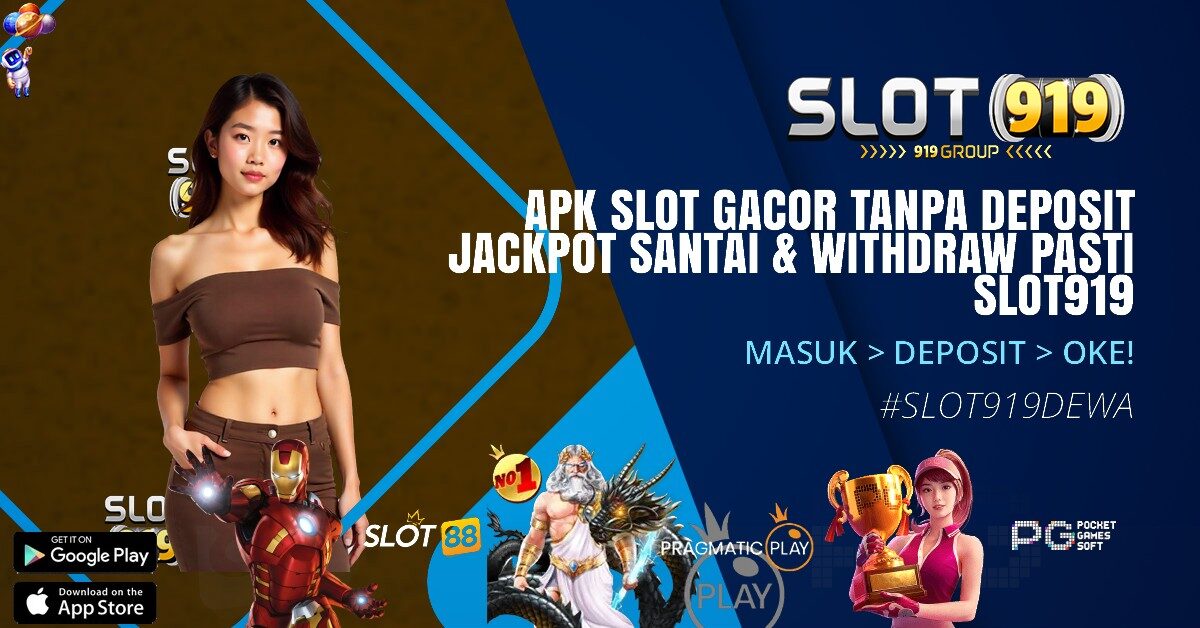 RR 777 Semua Nama Situs Judi Slot Online