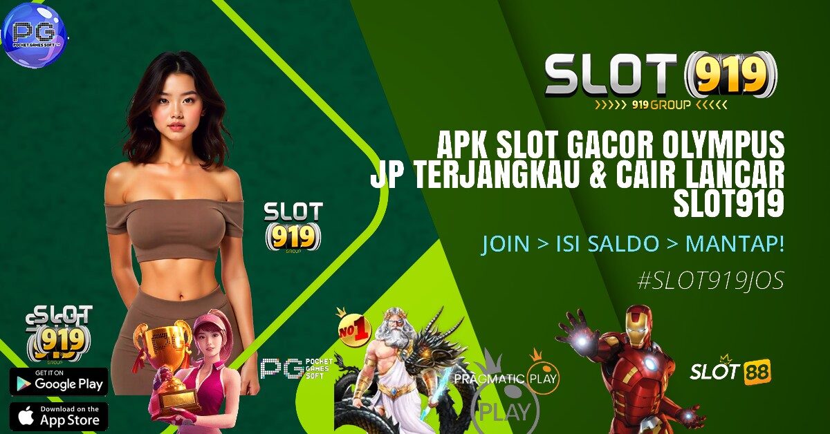 Apk Pembobol Slot Online RR 777