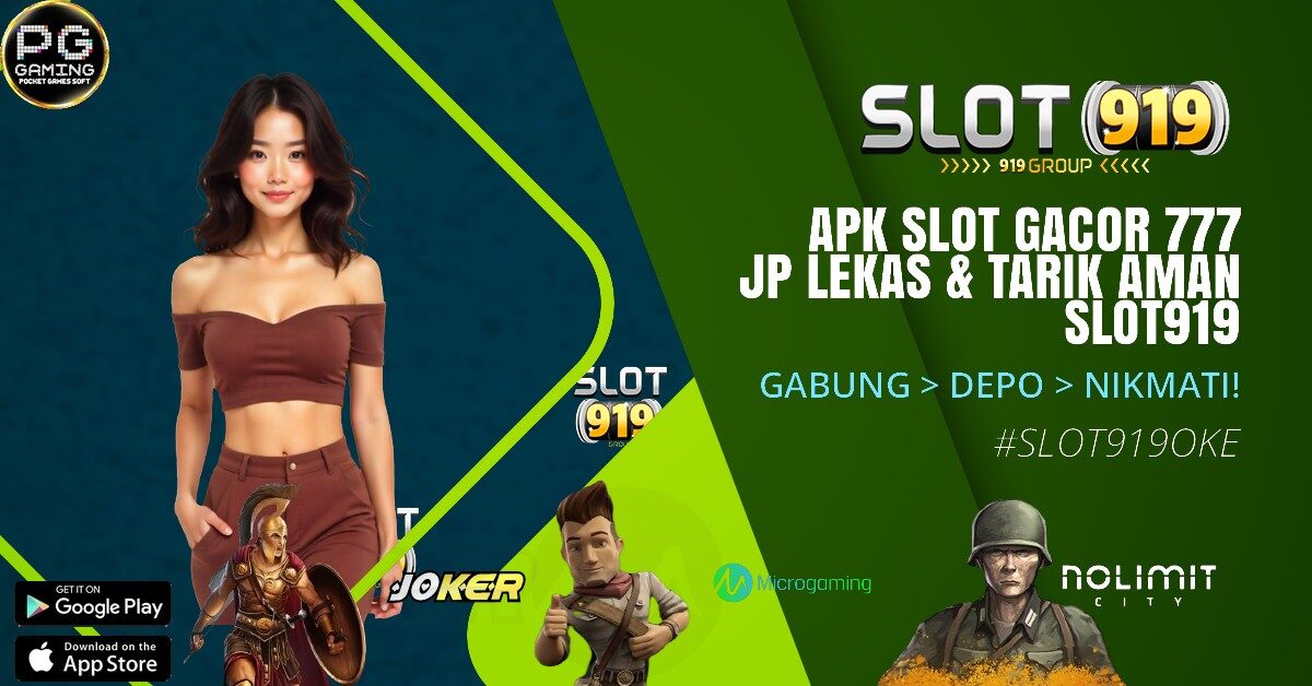 Cara Bikin Akun Wso Slot Online RR 777