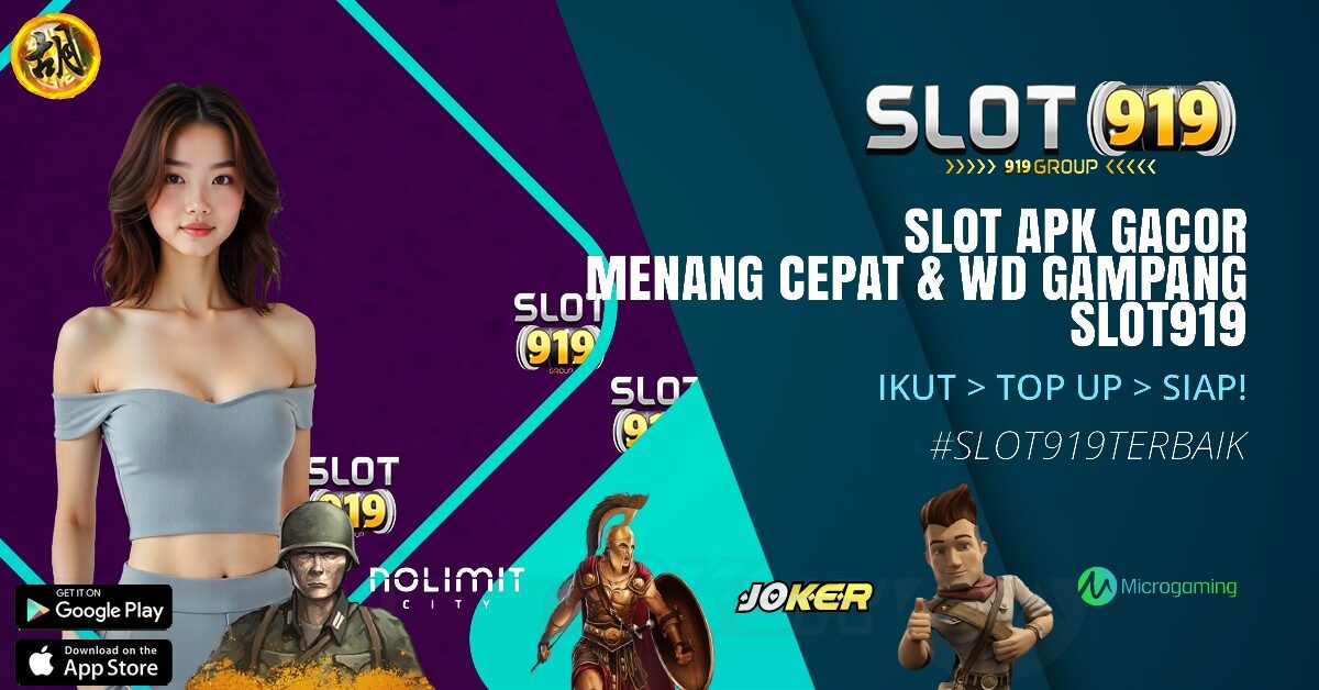 RR 777 Situs Judi Slot Online Pulsa Tanpa Potongan