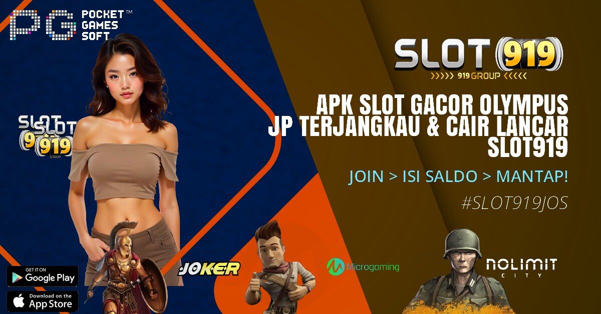 Agen Judi Slot Slot Online RR 777