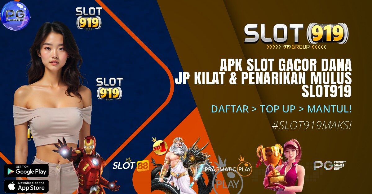 RR777 Situs Judi Slot Online Dan Sabung Ayam Terpercaya