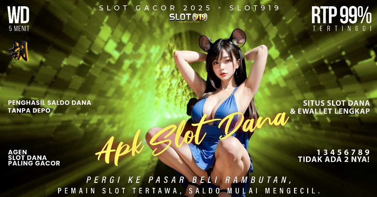 Slot Yg Lg Gacor Slot Dan Togel Deposit Dana