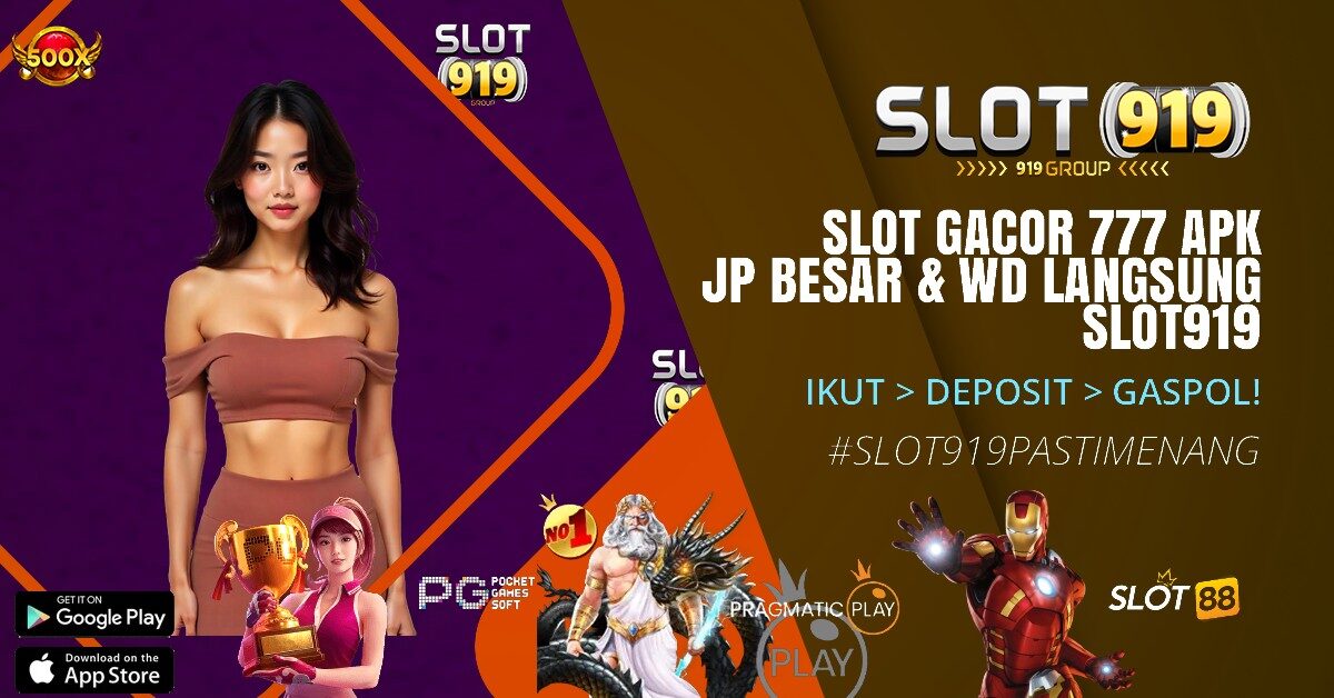 Cara Buat Situs Judi Slot Online RR777