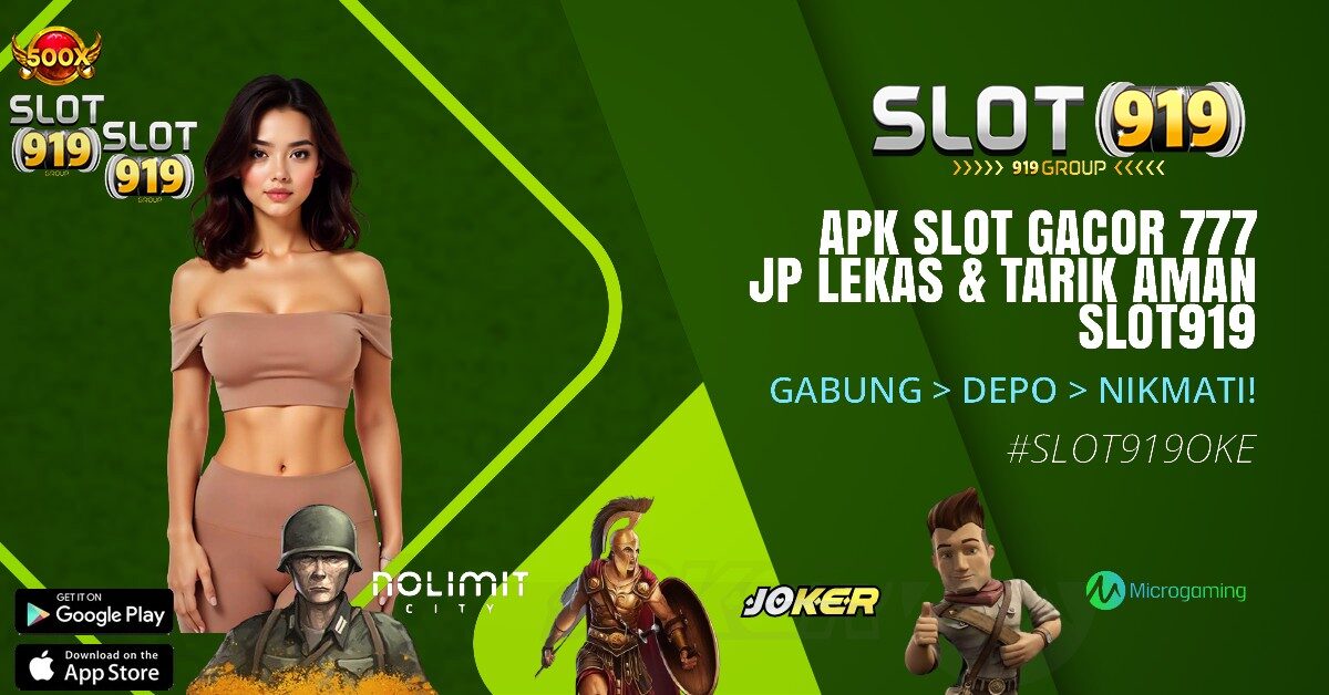 Download Apk Hack Slot Online RR777