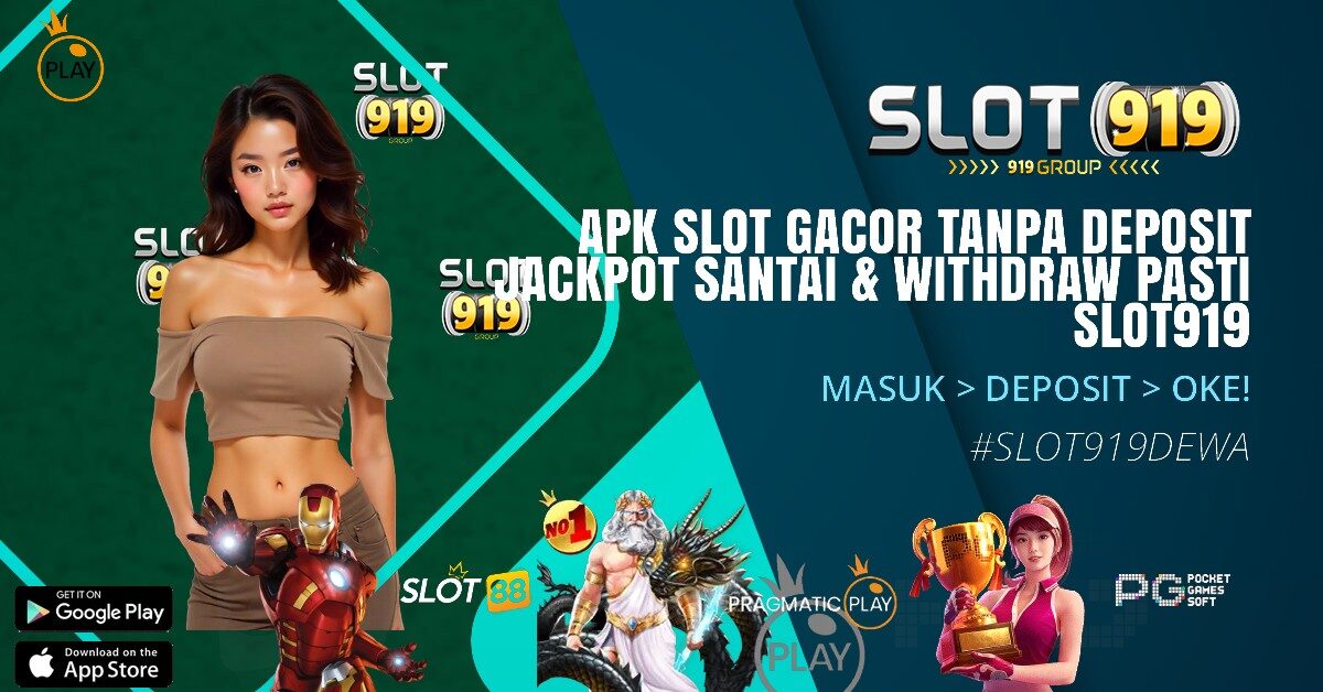 Situs Slot Online Resmi RR777