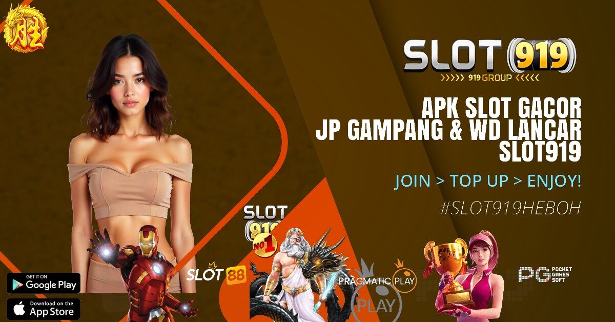 Nama Situs Slot Online Terbaik RR 777