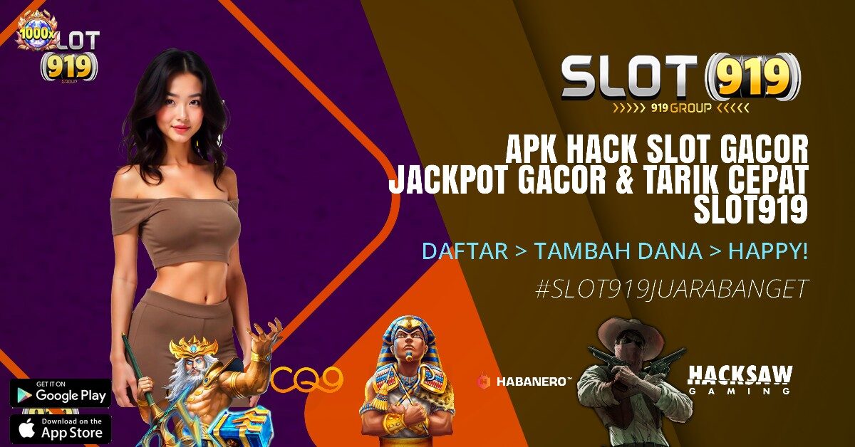 Judi Online Slot Gacor RR777