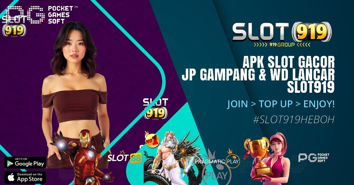 Semua Situs Slot Online RR777