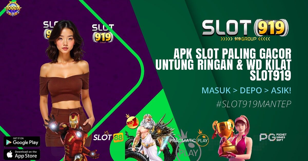 Khusus Slot Online RR777