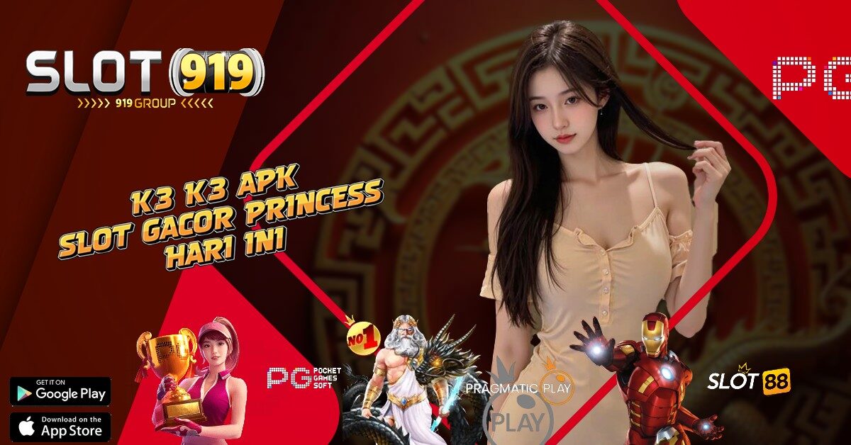 K3 K3 APK SLOT GACOR SERVER LUAR NEGERI