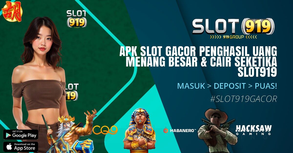 Slot Kamboja Online RR 777