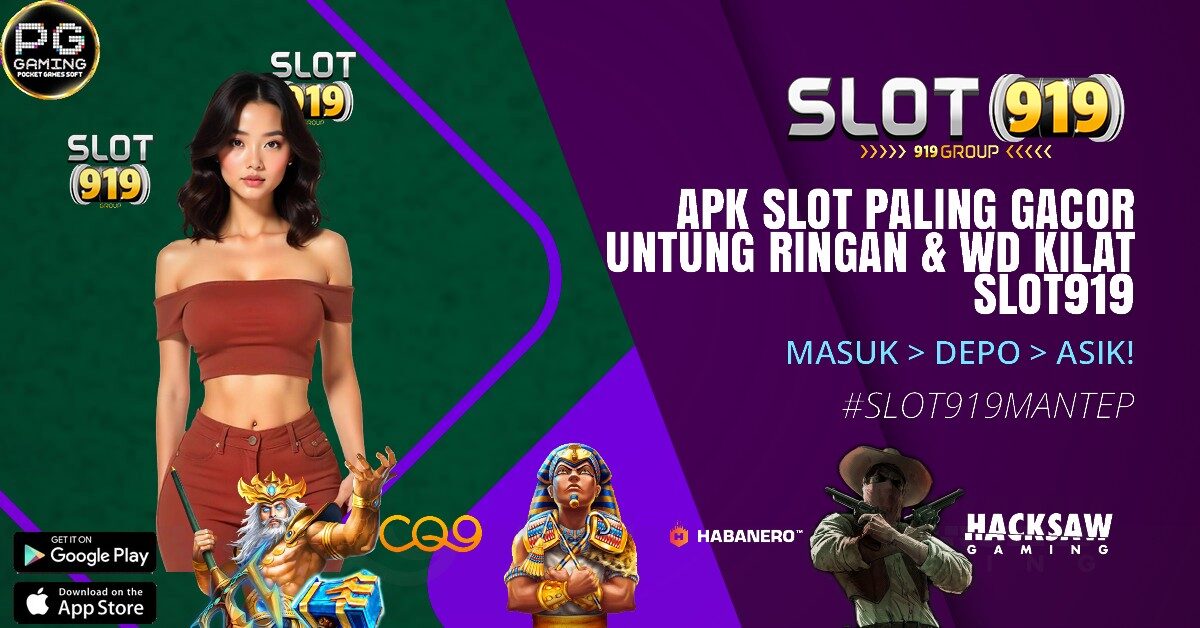 Kumpulan Situs Slot Online RR777