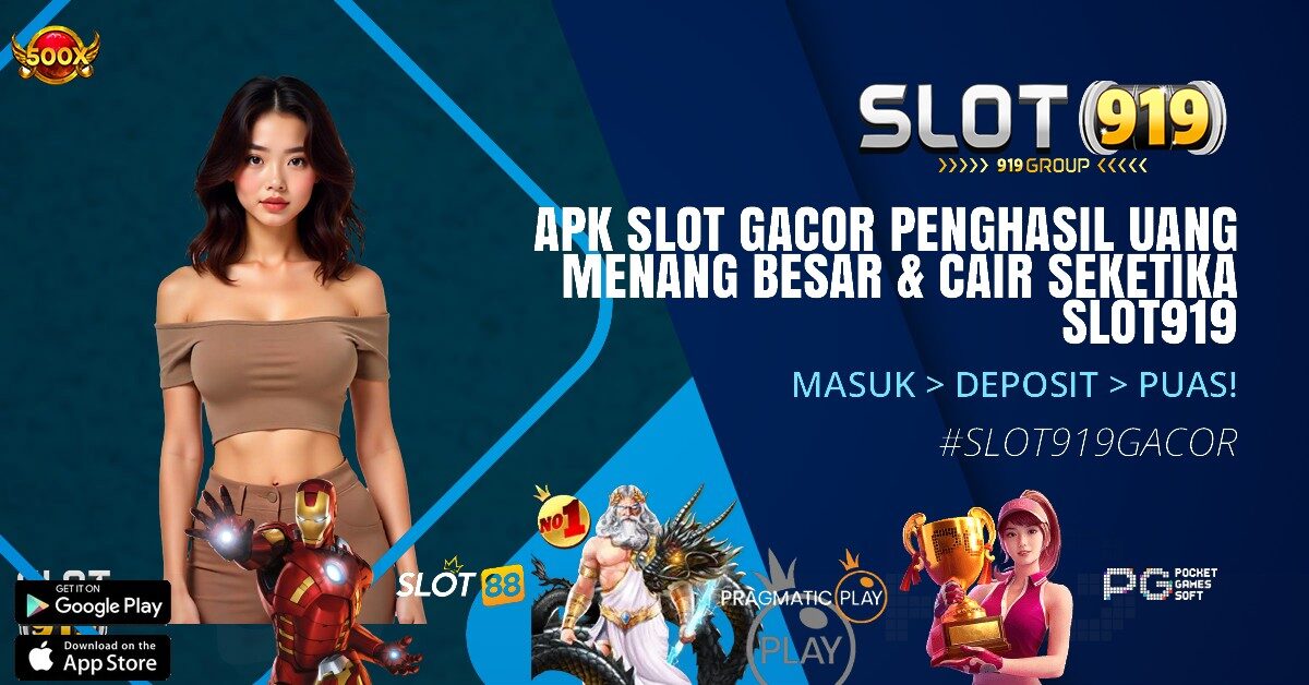 Slot Online Malaysia RR777