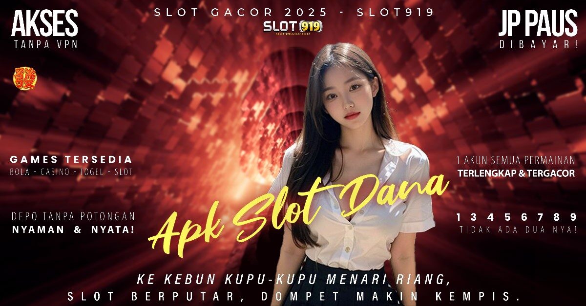 Slot Dana 10000 Jam Berapa Main Slot Gacor