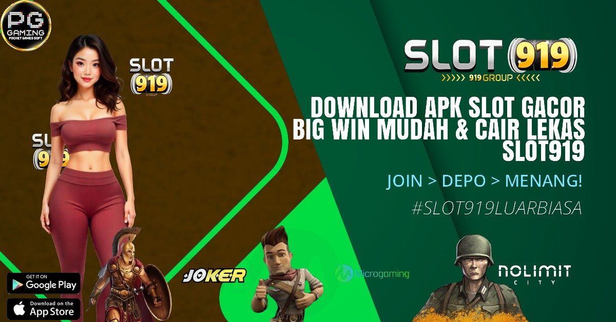 Slot Online Bonus New Member 100 RR777