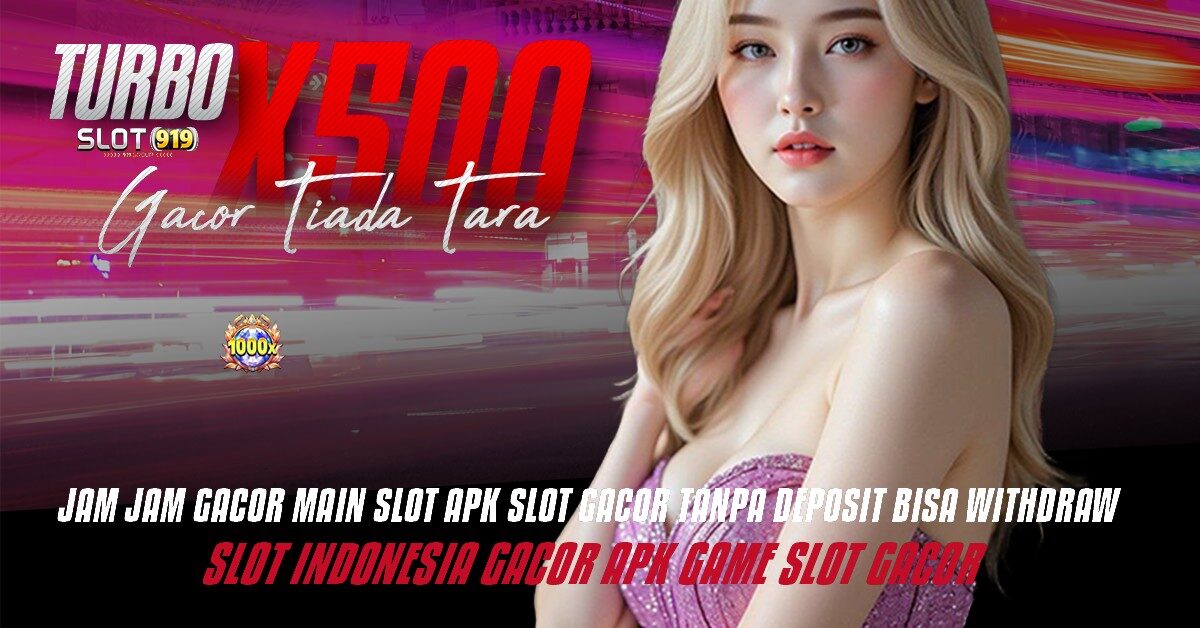 TURBOX500 CARA BUAT AKUN SLOT PAKAI DANA SLOT GACOR HARI