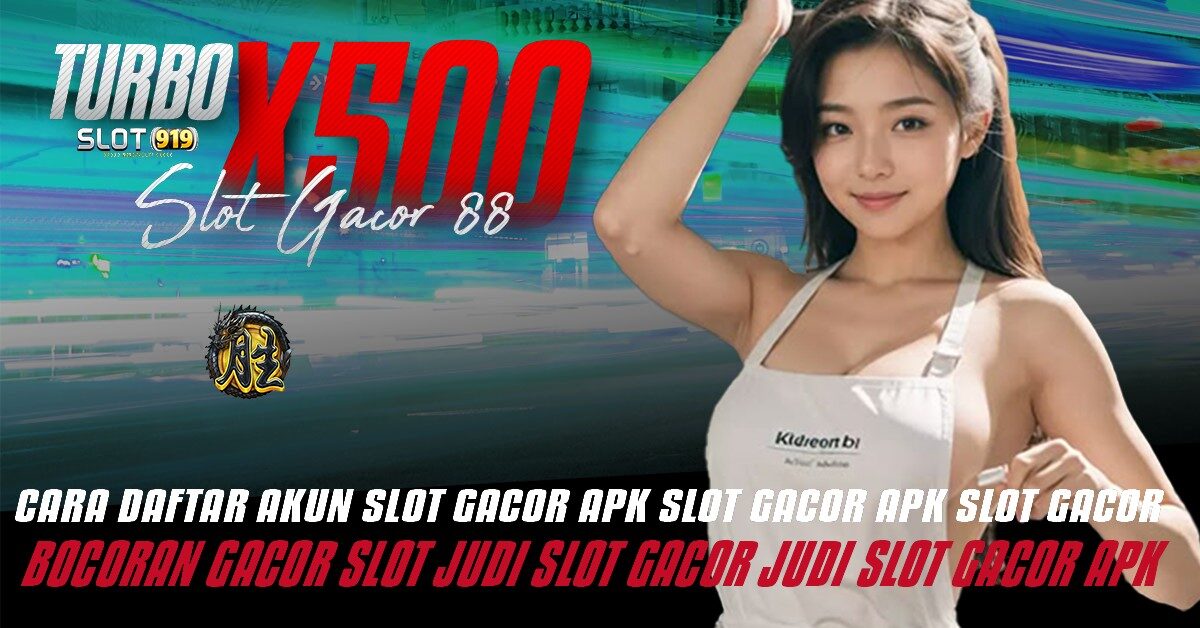 TURBOX500 SLOT DEPO PAKE DANA SLOT YG GACOR MALAM INI