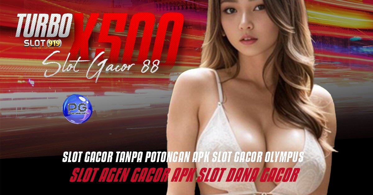 TURBO X500 SLOT DEPOSIT 5000 DANA KATA KATA SLOT GACOR