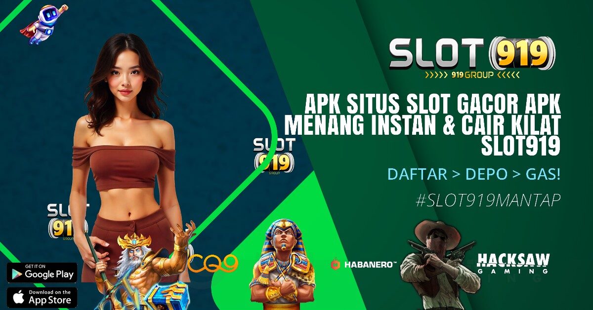 RR777 Nama Nama Situs Judi Slot Online Terbaik